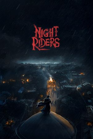 Night Riders's poster