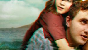 Aftersun's poster