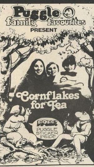 Cornflakes for tea's poster image