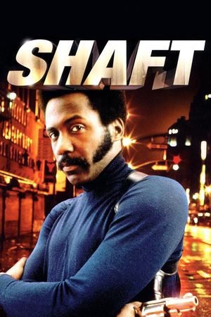Shaft's poster