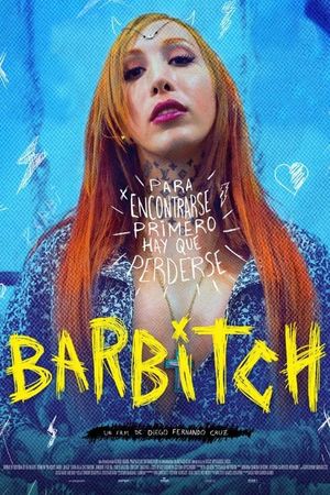 Barbitch's poster