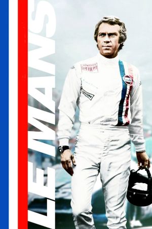 Le Mans's poster