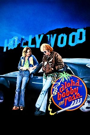 Aloha Bobby and Rose's poster