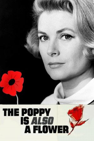 Poppies Are Also Flowers's poster