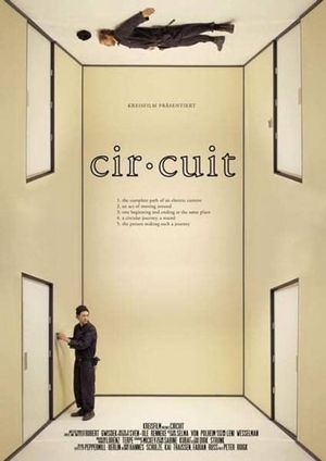 Circuit's poster