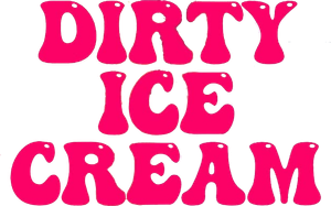 Dirty Ice Cream's poster