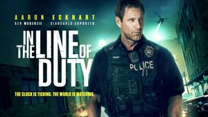 Line of Duty's poster