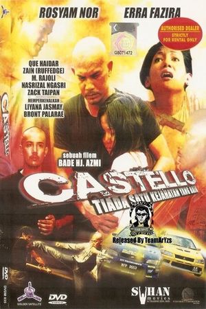 Castello's poster