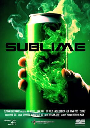 Sublime's poster