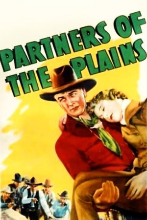 Partners of the Plains's poster