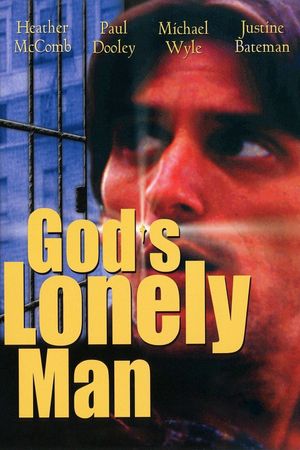 God's Lonely Man's poster