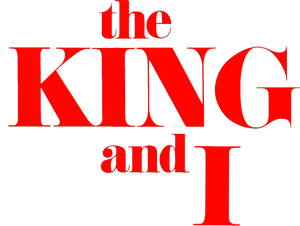 The King and I's poster