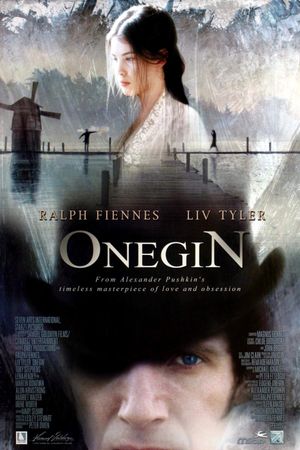 Onegin's poster