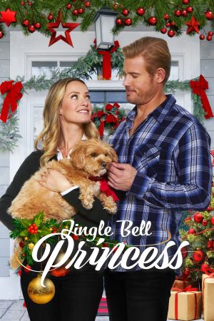 Jingle Bell Princess's poster