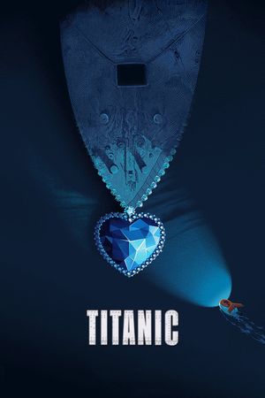 Titanic's poster