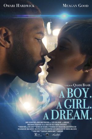 A Boy. A Girl. A Dream.'s poster