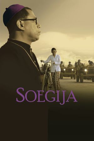 Soegija's poster