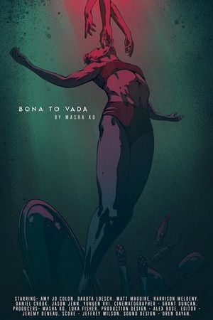 Bona to Vada's poster