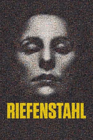 Riefenstahl's poster