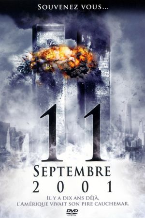 11 septembre 2001's poster