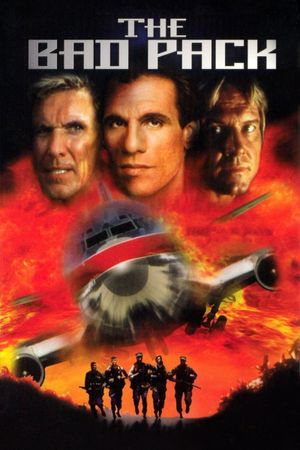 The Bad Pack's poster
