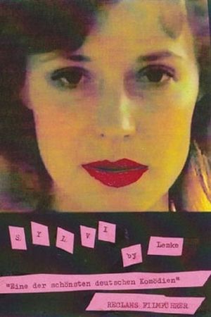Sylvie's poster