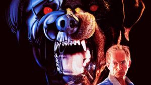 Man's Best Friend's poster