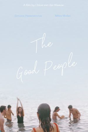 The Good People's poster
