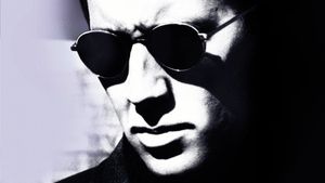 8MM's poster