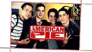 American Pie's poster