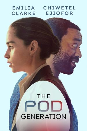 The Pod Generation's poster