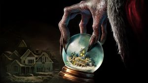 Krampus's poster