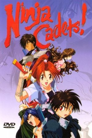 Ninja Cadets's poster
