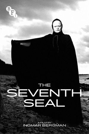 The Seventh Seal's poster