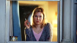 Bridget Jones: The Edge of Reason's poster