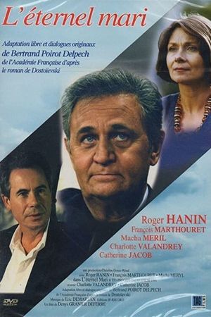 L'éternel mari's poster