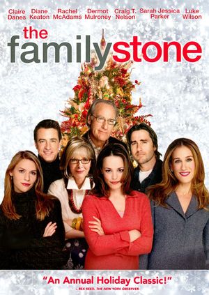 The Family Stone's poster