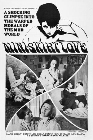 Mini-Skirt Love's poster