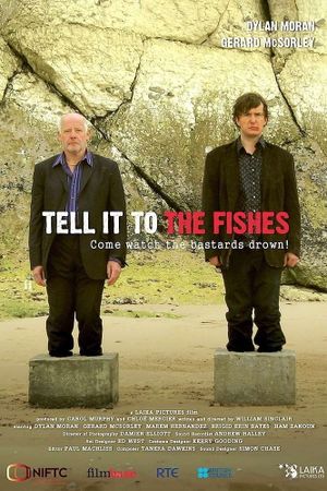 Tell It to the Fishes's poster image