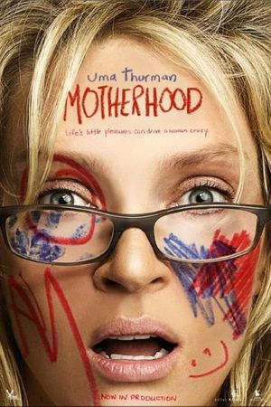 Motherhood's poster