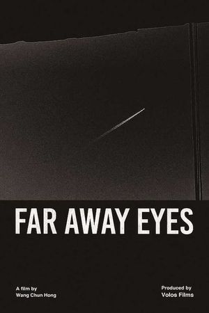 Far Away Eyes's poster