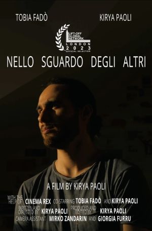 Nello Sguardo degli Altri's poster