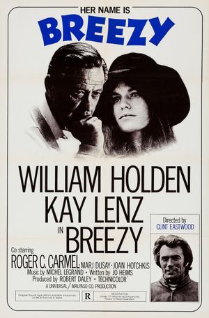 Breezy's poster