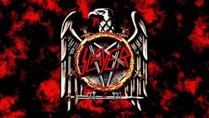 Slayer - The Big Four - Live from Sofia, Bulgaria's poster