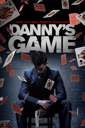 Danny's Game's poster
