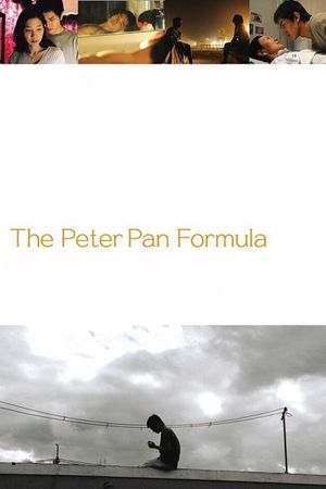 The Peter Pan Formula's poster