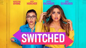Switched's poster
