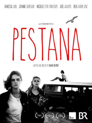 Pestana's poster image