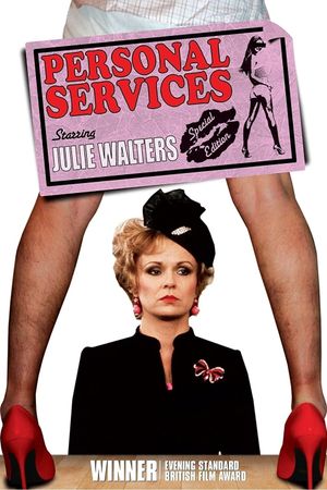 Personal Services's poster