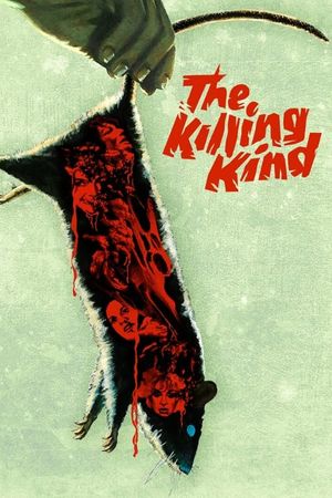 The Killing Kind's poster